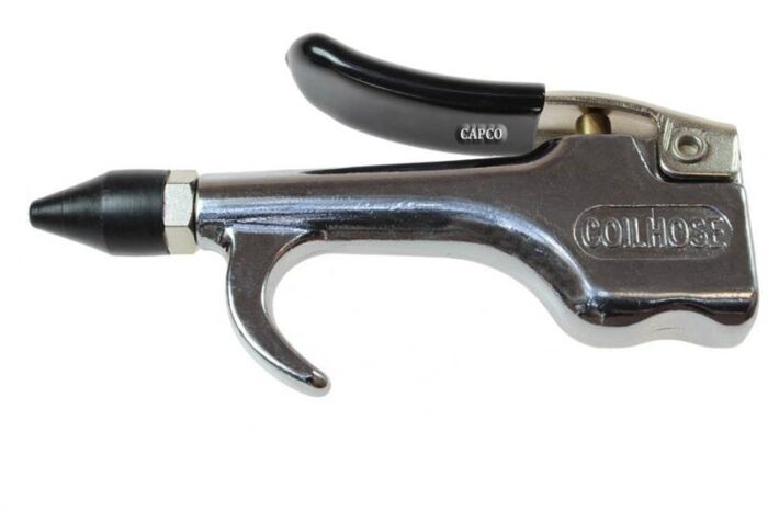 601 600 Series Blow Gun with Rubber Tip - Image 1