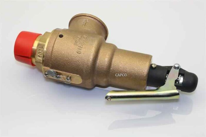 02250051-913 Replacement Relief Valve - Image 1