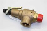 250027-279 Replacement Relief Valve