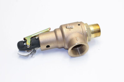 6010GFV01-KM SAFETY VALVE