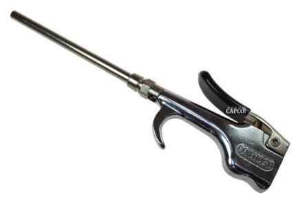 606-S Safety Blow Gun w/ 6 Extension