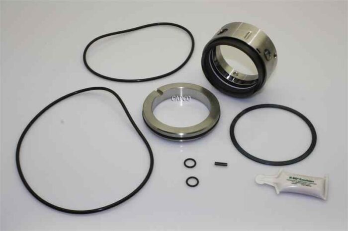 608627-001 Genuine Part by SULLAIR (R) KIT,REPL-SEAL 2.50   8 VIT SGL - Image 1