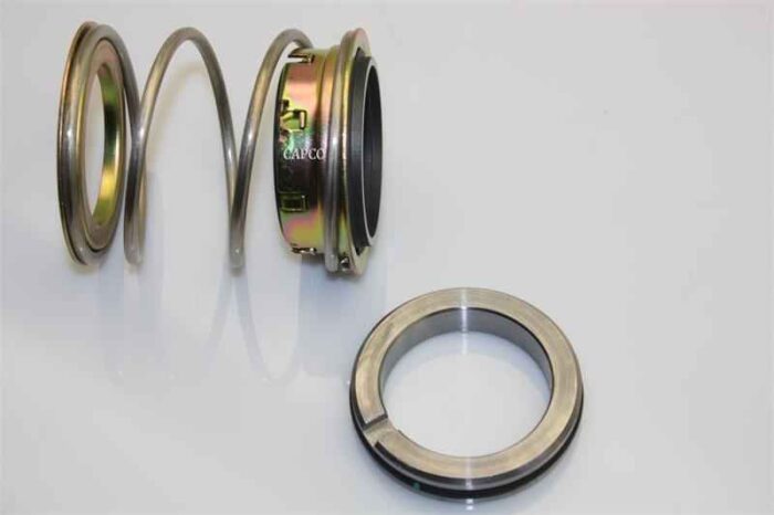 60DD599 Gardner Denver Shaft Seal Kit - Image 1