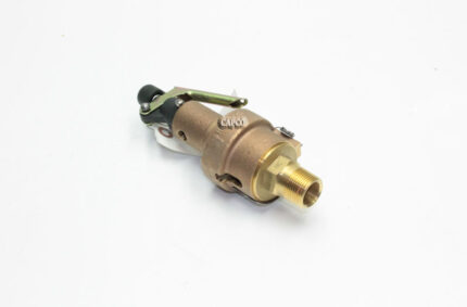 6182ED-M01-KM-0140 Kunkle SAFETY VALVE