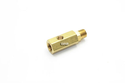 6194X2 Quincy Shuttle Valve