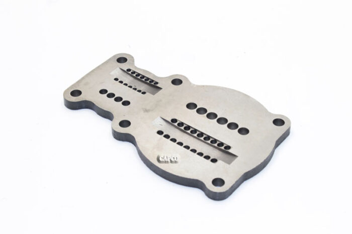 6210-7171-00 VALVE SEAT NS 30 (OEM) Atlas Copco - Image 1