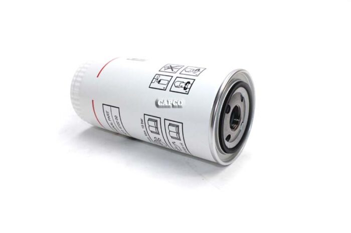 6211-4722-00 Chicago Pneumatic (OEM) OIL FILTER - Image 1