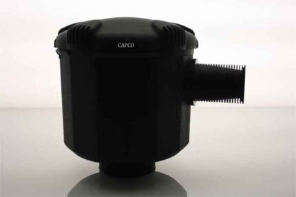 6211-4721-00 AIR FILTER ASSEMBLY (OEM) Atlas Copco