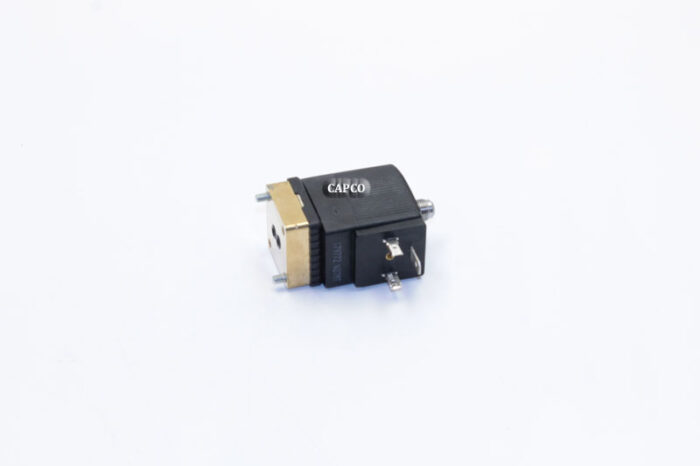 6256-3708-00 SOL VALVE 115V (OEM) Atlas Copco - Image 1