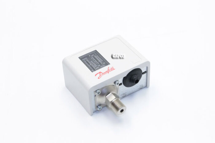 6256-3722-00 PRESSOST KP36+2+14B1/4G CSA UL (OEM) Atlas Copco - Image 1