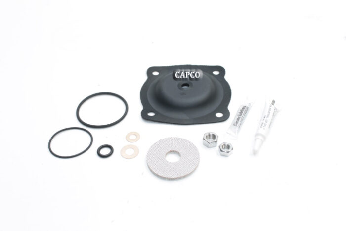 630392 Ingersoll Rand (OEM)  KIT DIAPM&SEAL VAV&V82 - Image 1