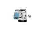 633604 Ingersoll Rand (OEM)  VAL SOL 4 WAY MANFLD TYP - Image 2