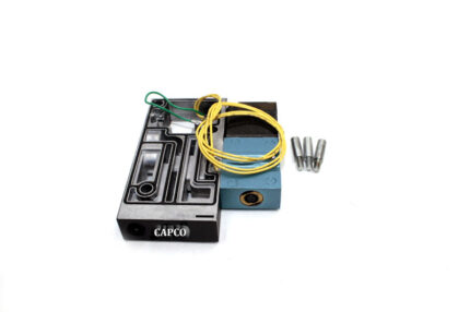 633604 Ingersoll Rand (OEM)  VAL SOL 4 WAY MANFLD TYP|633604 Ingersoll Rand (OEM)  VAL SOL 4 WAY MANFLD TYP
