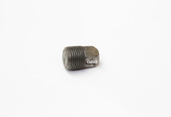 64AA6 Gardner Denver Pipe plug - Image 1