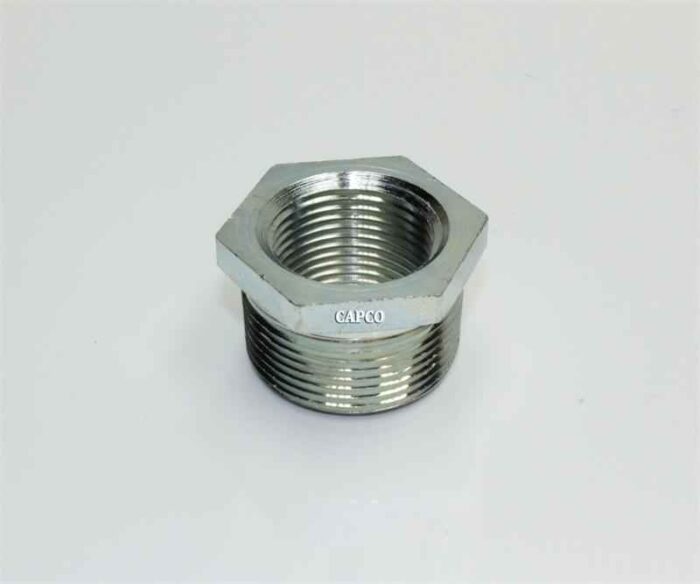 64E97 Replacement Gardner Denver Bushing - Image 1