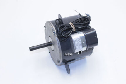 681802 Ingersoll Rand (OEM)  MTR FAN 1/6 HP 460/380/|681802 Ingersoll Rand (OEM)  MTR FAN 1/6 HP 460/380/