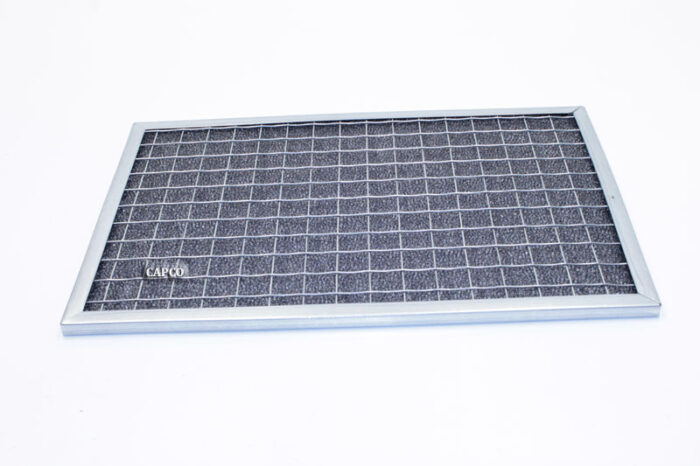 682948 Ingersoll Rand (OEM)  FTR AMBT 75-125 HSF/NCE - Image 1