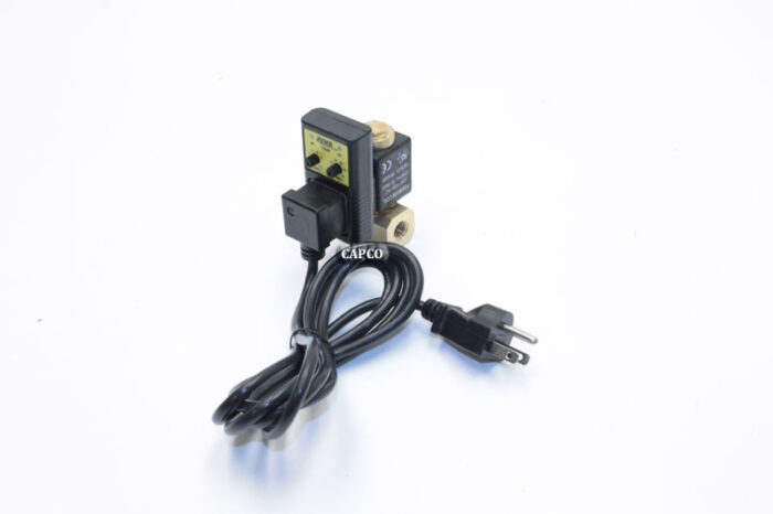 683242 Ingersoll Rand (OEM)  DRN 1/4"TMD DRN 115 300# N4 - Image 1