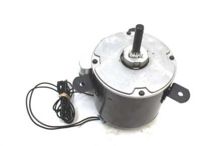 1625 RPM|684325 Ingersoll Rand (OEM)  MTR FAN 1/2 HP
