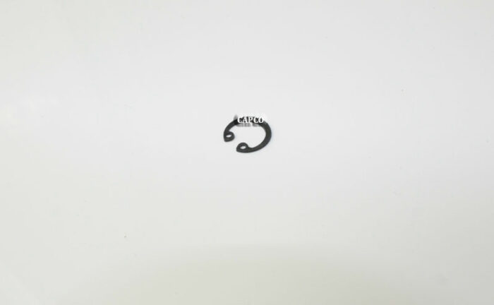 68524303 Genuine Part by SULLAIR (R) RING, SNAP - Image 1
