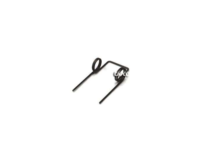 68722061 Genuine Part by SULLAIR (R) SPRING, THROTTLE LOCK - Image 1