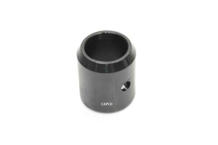 68722451 Genuine Part by SULLAIR (R) DEFLECTOR, EXHAUST MCH2/3 - Image 1