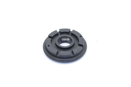 68722574 Genuine Part by SULLAIR (R) SEAT, VALVE 6/89 (250027-369)