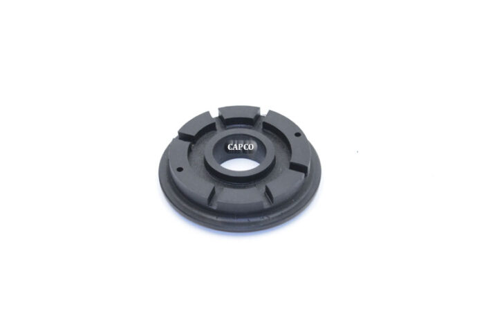 68722574 Genuine Part by SULLAIR (R) SEAT, VALVE 6/89 (250027-369) - Image 1