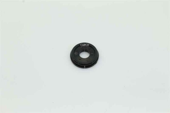 68722598 Genuine Part by SULLAIR (R) BUMPER, VALVE SEAT - Image 1