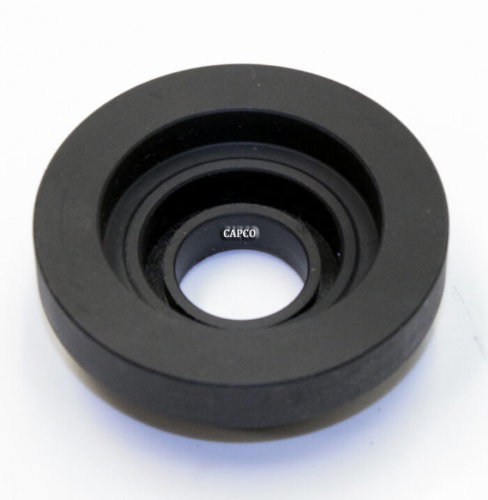 68722738 Genuine Part by SULLAIR (R) SEAT, VALVE MPB35A - Image 2