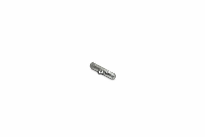 68723013 Genuine Part by SULLAIR (R) PIN, THROTTLE LVR (MPB-35B) - Image 1
