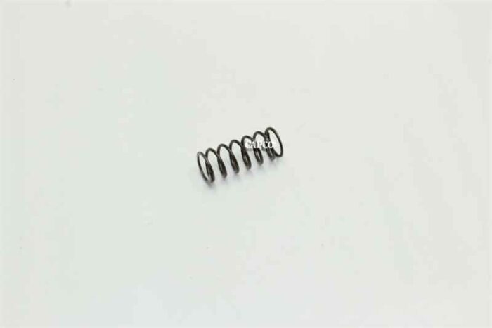 68723064 Genuine Part by SULLAIR (R) SPRING, VALVE CHEST MRD40/50 - Image 1