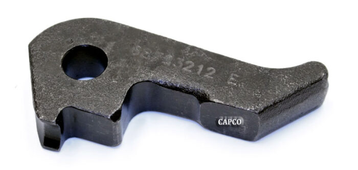 68723212 Genuine Part by SULLAIR (R) RETAINER LATCHES - Image 1