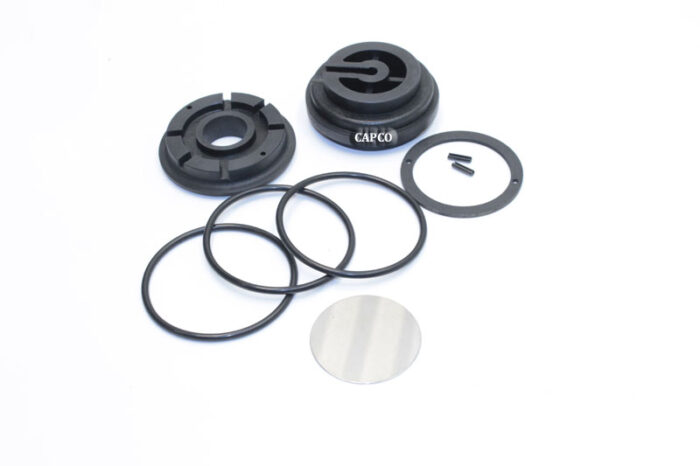68780028 Genuine Part by SULLAIR (R) KIT,DISTRIBUTION VLVE MPB60/90 - Image 1