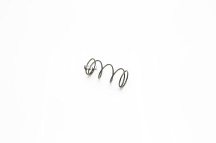 68MR1600 Genuine Part by SULLAIR (R) SPRING, THROTTLE VALVE