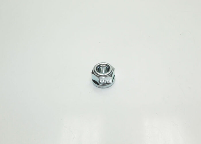 68VE9016 Genuine Part by SULLAIR (R) NUT, BACKHEAD STUD - Image 1
