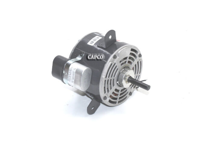 698152 Ingersoll Rand (OEM)  MTR FAN 1/4 HP - Image 1