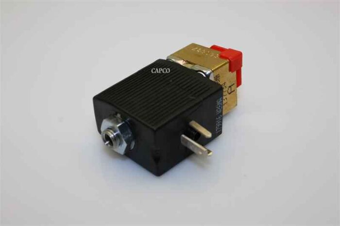 7.5453.0 Replacement Kaeser Solenoid Valve - Image 1