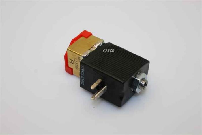7.5453.0 Replacement Kaeser Solenoid Valve - Image 2