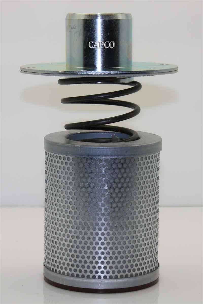 127138-003 Replacement Quincy Separator Kit - Image 1