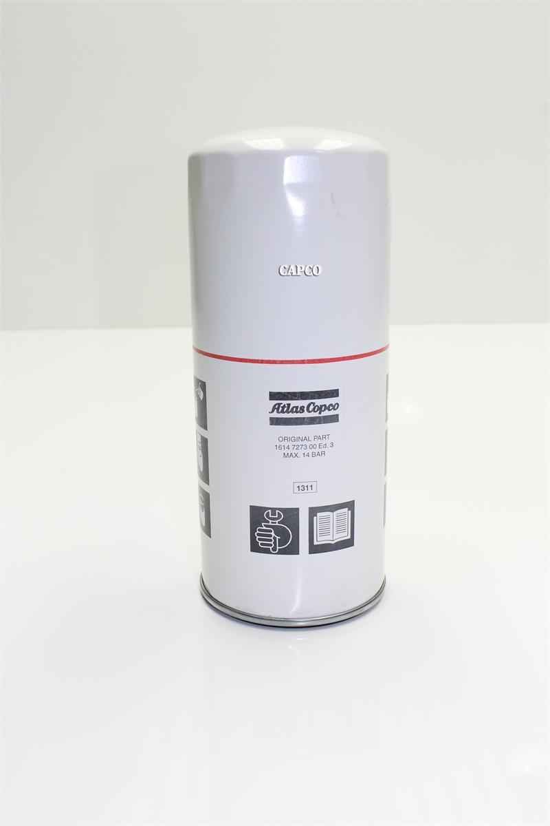 1614-7273-99 FILTER-OIL: (OEM) Atlas Copco - Image 1