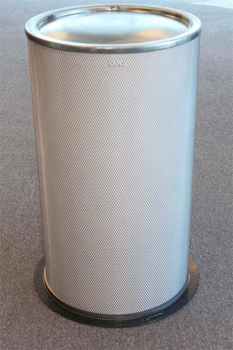 KV1500-003 Replacement Keltec Separator Filter - Image 1