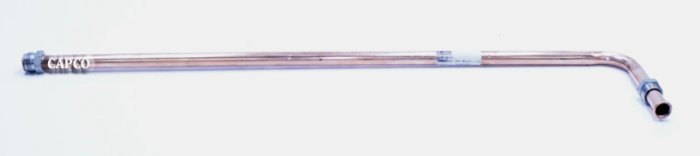 32234528 Ingersoll Rand (OEM)  TUBE ASSY, COMPR/REC 254 N - Image 1