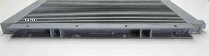 39893003 Replacement Ingersoll Rand Combination Cooler - Image 4