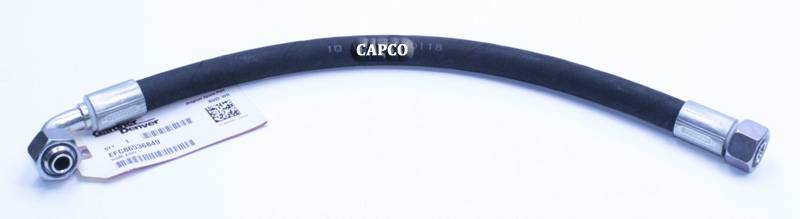 EFC86536849 ASM-HOSE (OEM) Gardner Denver - Image 1