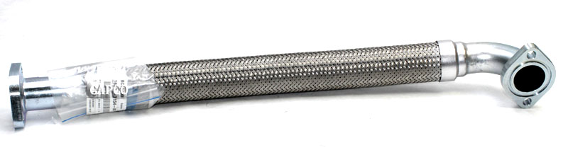 1622-3154-00 PIPE (OEM) Atlas Copco - Image 1