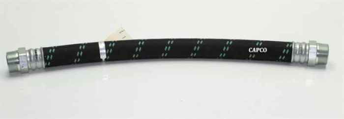 040940 Genuine Part by SULLAIR (R) HOSE, HYD 1-1/2 X  28" MM 250# - Image 1