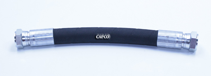 85560969 Replacement Ingersoll Rand HOSE PIPE - Image 1