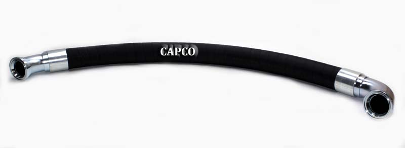 85564029 Ingersoll Rand (OEM)  HOSE, HYD 2.50 X 54.00 - Image 1