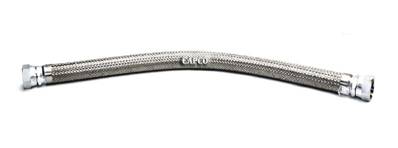 24279028 Ingersoll Rand (OEM)  HOSE, HYD 2.00 X 48 JIC STR X JIC STR - Image 1